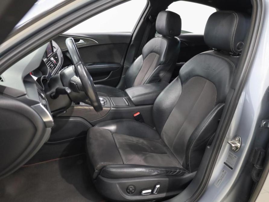 Audi A6 IV (C7) Рестайлинг Ростов-на-Дону  - изображение 13