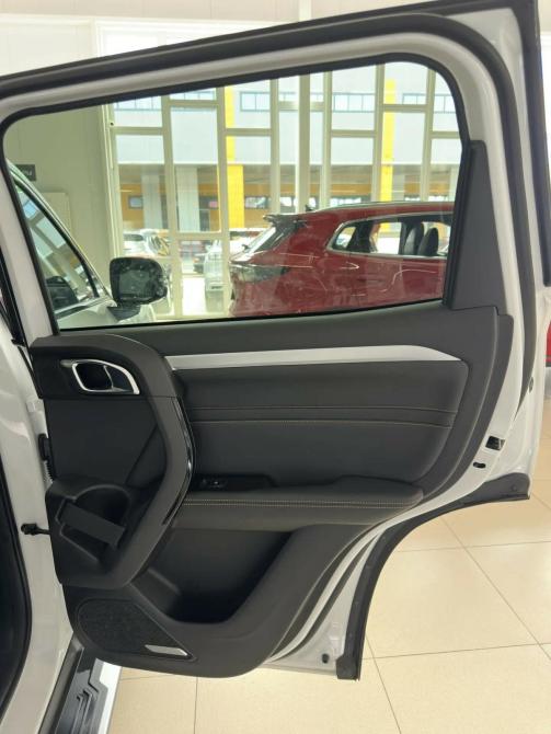 Haval Dargo Уфа  - изображение 26