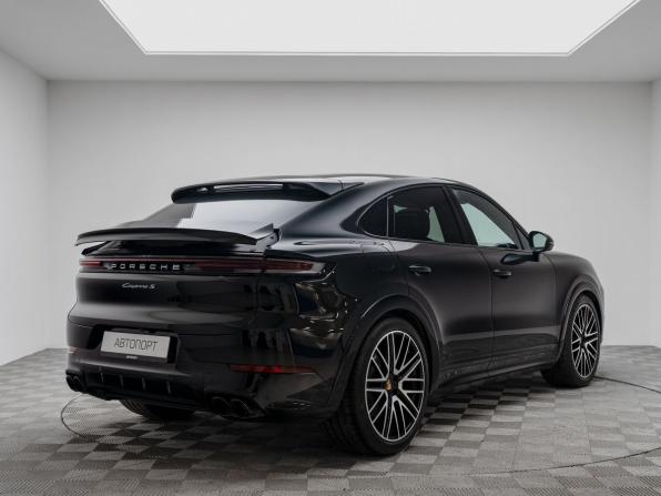 Porsche Cayenne III Рестайлинг с пробегом 2024 года, цена 17 250 000 рублей, 49950 км, внедорожник, Автокод Объявления