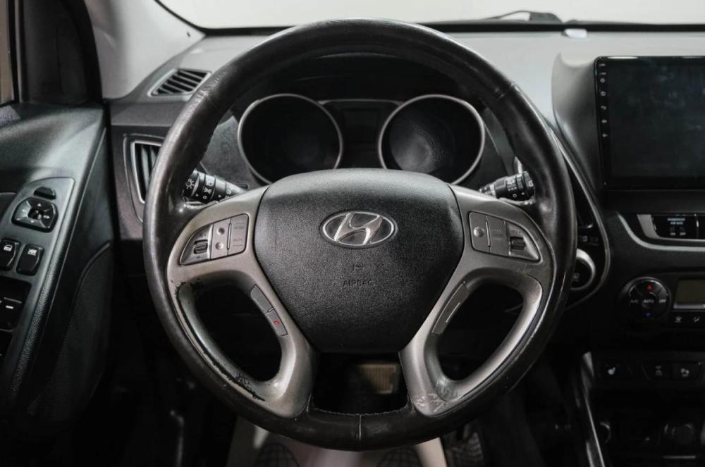Hyundai ix35 I Рестайлинг Новокузнецк  - изображение 20