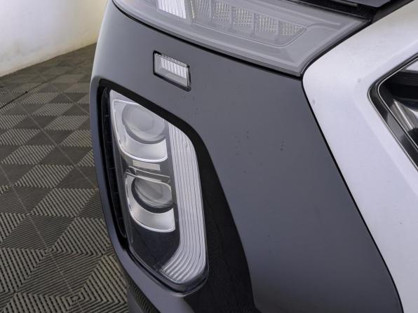Hyundai Palisade I с пробегом 2020 года, цена 3 530 000 рублей, 115825 км, внедорожник, Автокод Объявления
