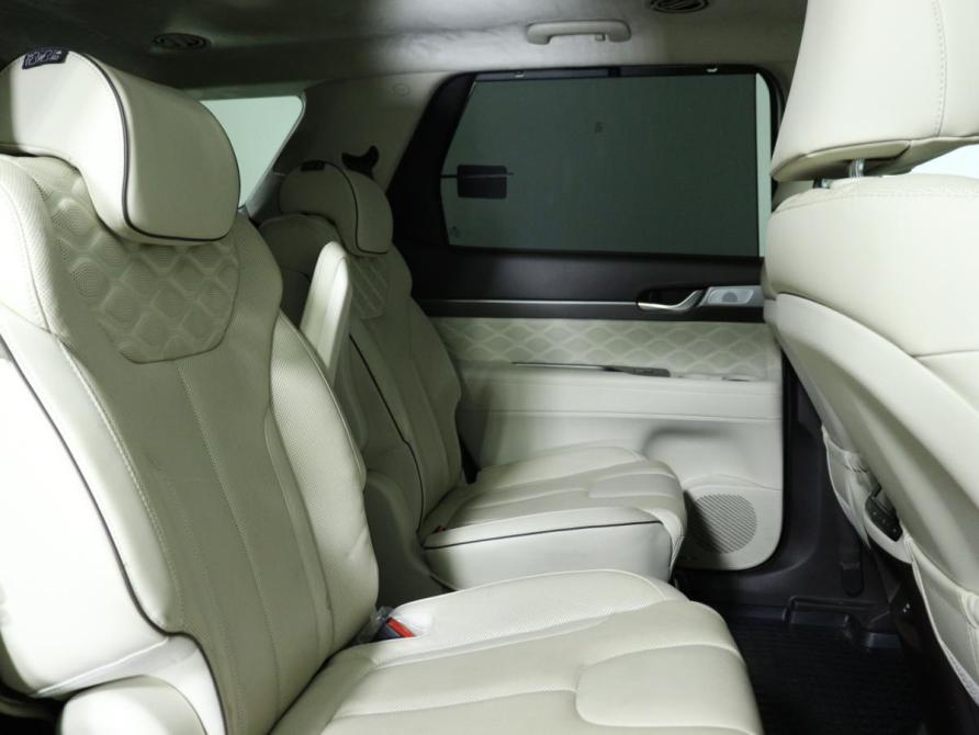 Hyundai Palisade I Санкт-Петербург  - изображение 23