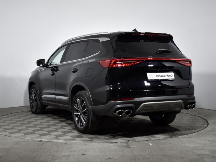 Chery Tiggo 8 Pro Max I Рестайлинг Санкт-Петербург  - изображение 8