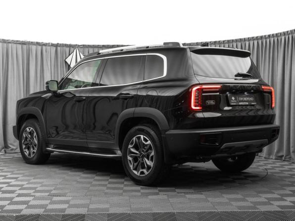 Haval Dargo I с пробегом 2023 года, цена 2 790 000 рублей, 30896 км, внедорожник, Автокод Объявления