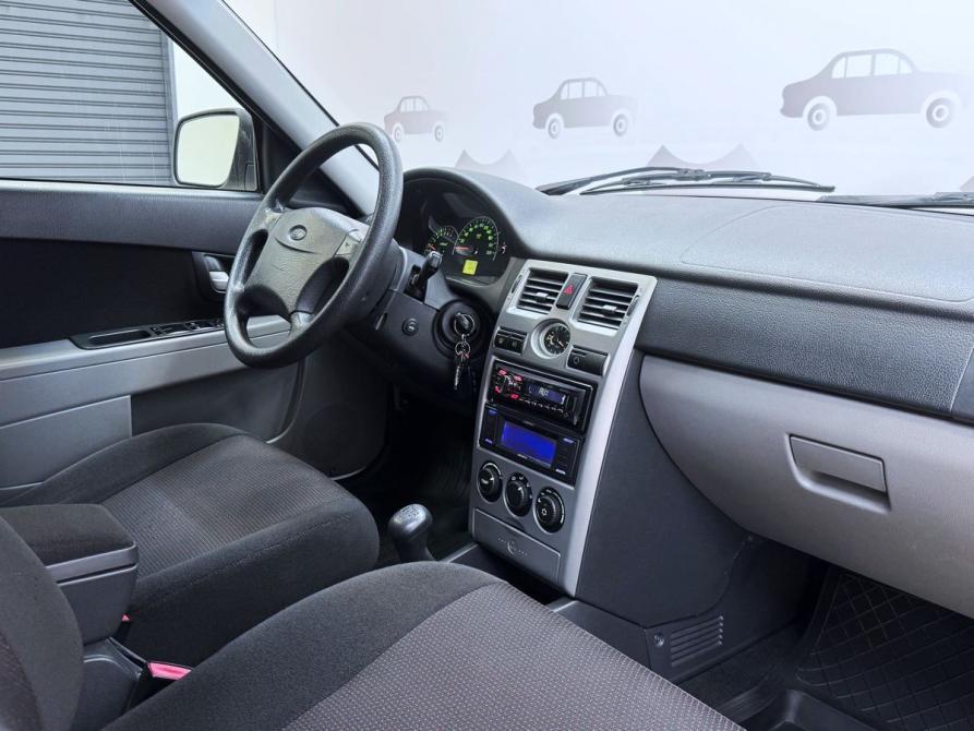 Lada (ВАЗ) Priora I Ставрополь  - изображение 8
