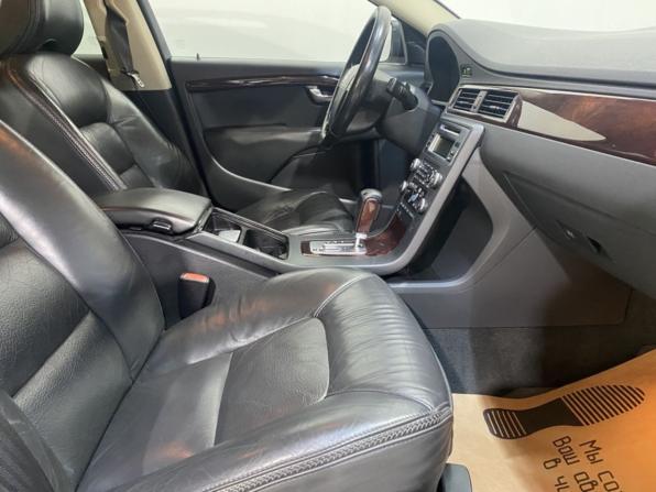 Volvo XC70 II с пробегом 2008 года, цена 1 285 000 рублей, 345254 км, универсал, Автокод Объявления