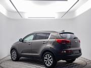 Kia Sportage III Рестайлинг Москва  - изображение 24