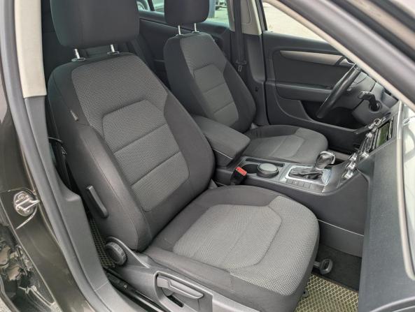 Volkswagen Passat B7 с пробегом 2014 года, цена 1 197 000 рублей, 150160 км, седан, Автокод Объявления
