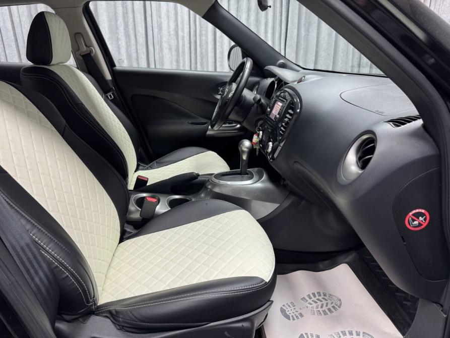 Nissan Juke I Стерлитамак  - изображение 34