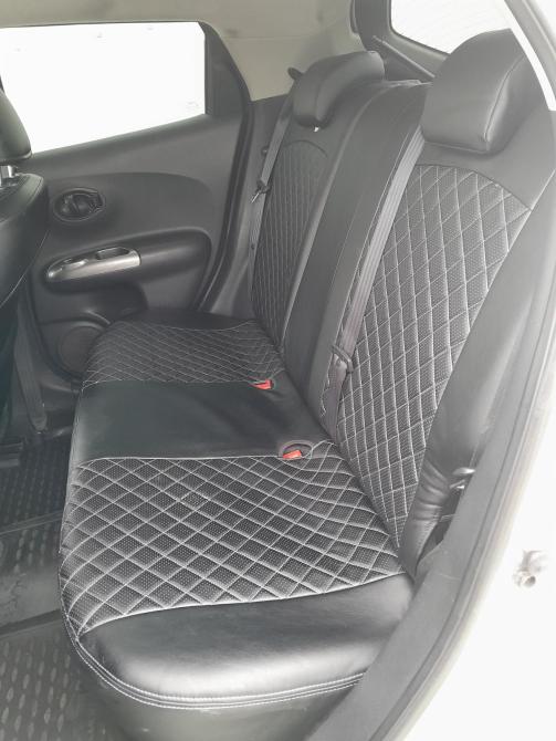 Nissan Juke I Новочеркасск  - изображение 12