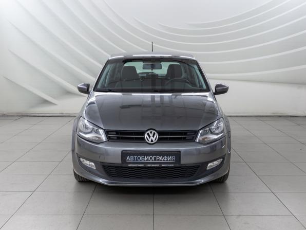 Volkswagen Polo V с пробегом 2012 года, цена 948 000 рублей, 88718 км, хэтчбек, Автокод Объявления