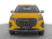 Chery Tiggo 7 Pro Max I Москва  - изображение 30