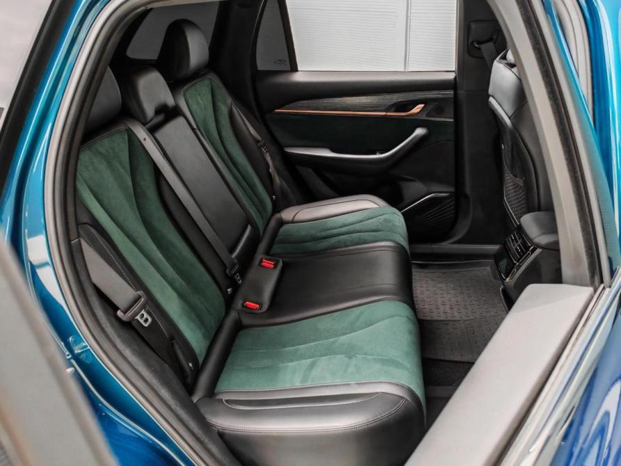 Geely Monjaro I Краснодар  - изображение 7