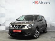 Nissan Qashqai II Екатеринбург  - изображение 21