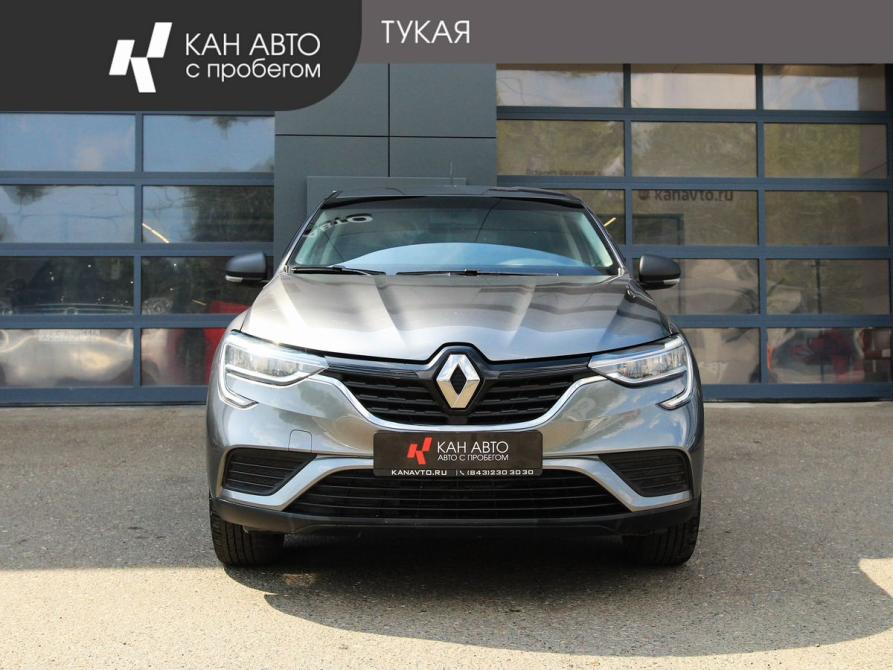 Renault Arkana I Казань  - изображение 2