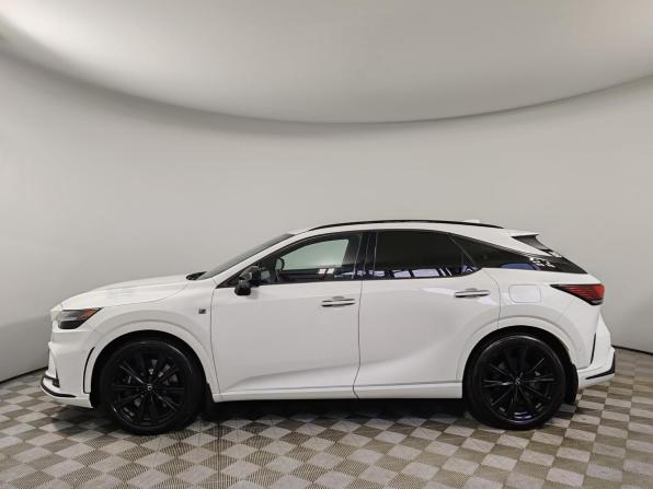 Lexus RX V с пробегом 2023 года, цена 8 999 000 рублей, 75966 км, внедорожник, Автокод Объявления