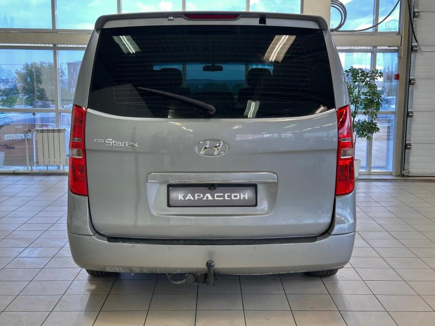 Hyundai Grand Starex I Волгоград  - изображение 4