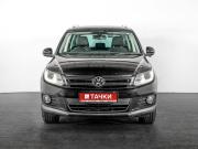 Volkswagen Tiguan I Рестайлинг Иркутск  - изображение 22