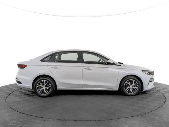 Geely Emgrand II с пробегом 2024 года, цена 1 750 000 рублей, 4947 км, седан, Автокод Объявления