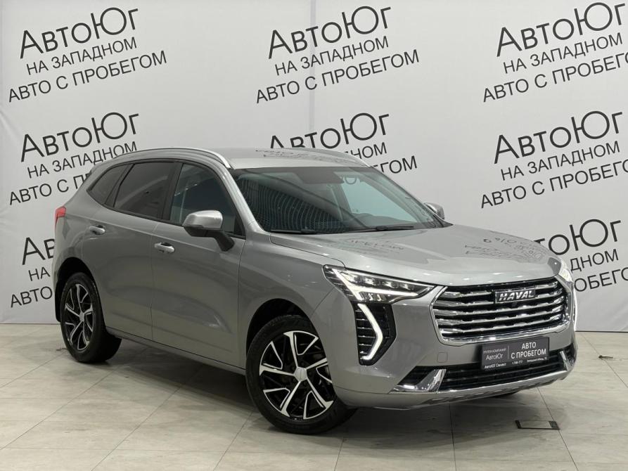 Haval Jolion I Ставрополь  - изображение 3