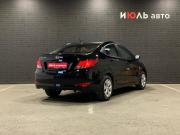 Hyundai Solaris I Рестайлинг Челябинск  - изображение 27