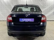 Skoda Rapid I Тамбов  - изображение 25
