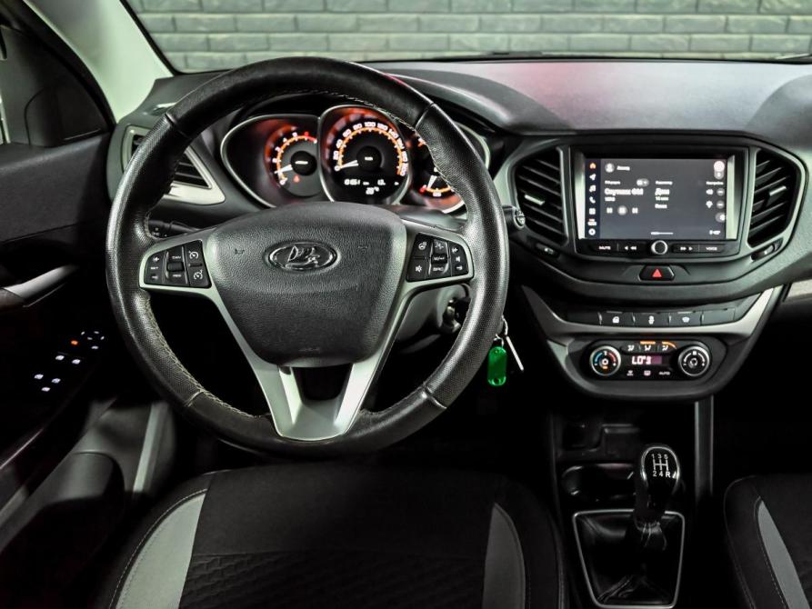 Lada (ВАЗ) Vesta I Екатеринбург  - изображение 17