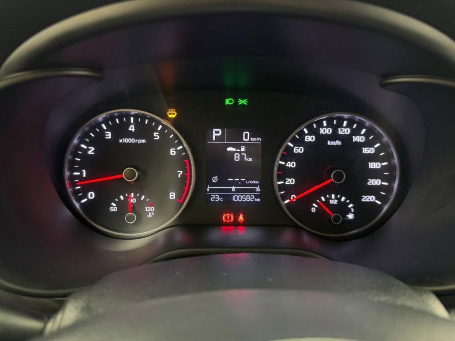 Kia Rio IV Ставрополь  - изображение 12