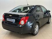 Chevrolet Aveo II Балашиха  - изображение 19