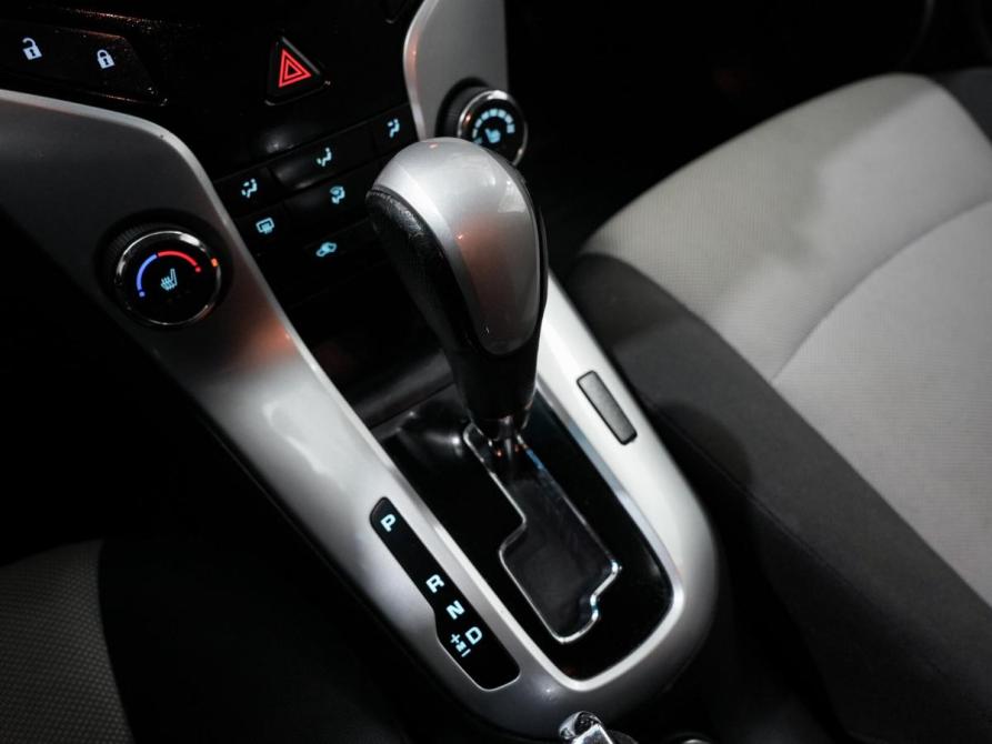 Chevrolet Cruze I Рестайлинг Ульяновск  - изображение 15