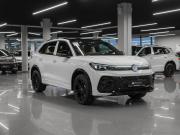 Volkswagen Tiguan III (China Market) Москва  - изображение 35