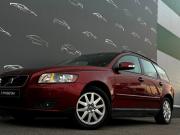 Volvo V50 I Рестайлинг Санкт-Петербург  - изображение 44