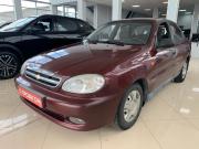 Chevrolet Lanos I Арзамас  - изображение 14