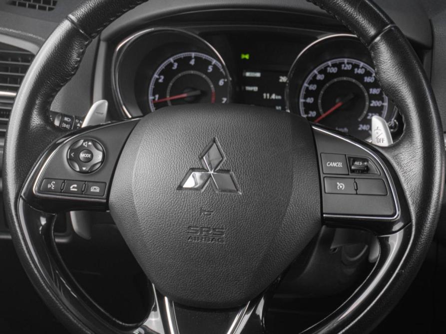 Mitsubishi ASX I Рестайлинг 2 Тюмень  - изображение 21