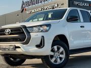Toyota Hilux VIII Рестайлинг 2 Волгоград  - изображение 35