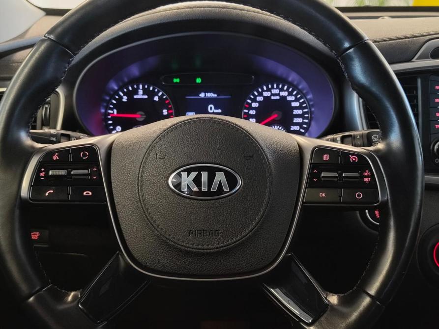 Kia Sorento III Prime Рестайлинг Санкт-Петербург  - изображение 16