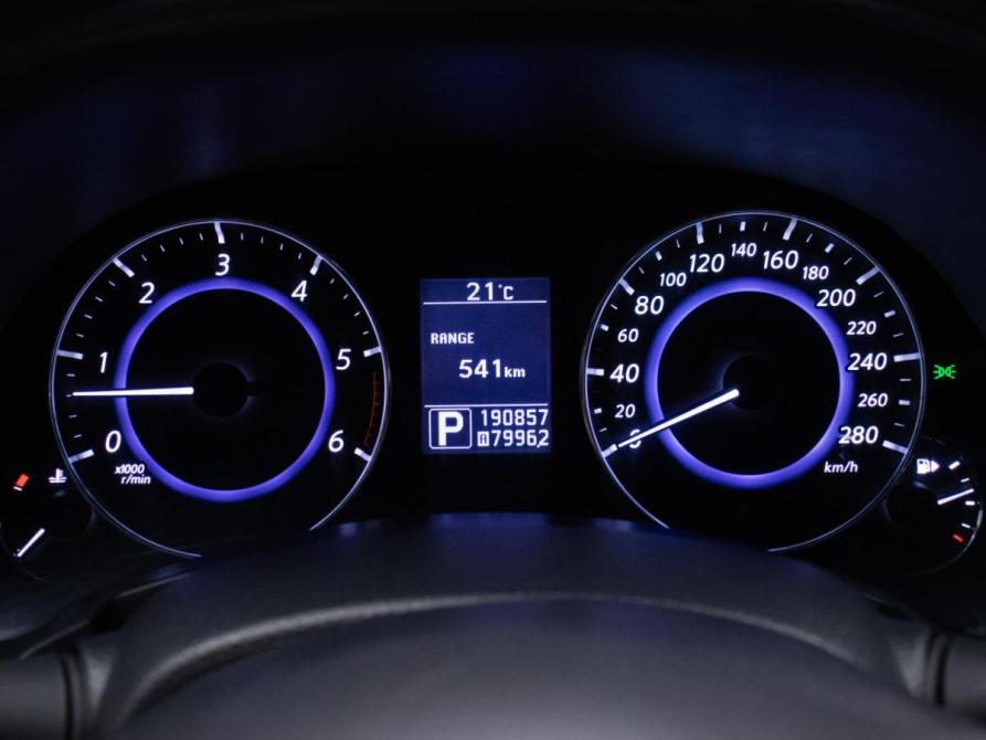 Infiniti QX70 Москва  - изображение 13