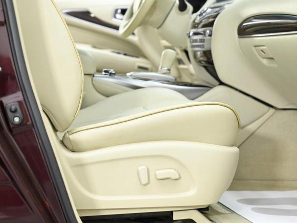 Infiniti JX с пробегом 2013 года, цена 939 000 рублей, 138084 км, внедорожник, Автокод Объявления