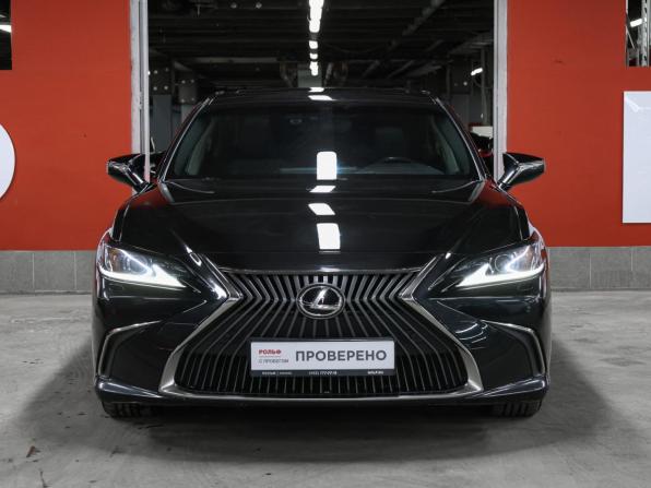 Lexus ES VII с пробегом 2019 года, цена 3 499 000 рублей, 120900 км, седан, Автокод Объявления