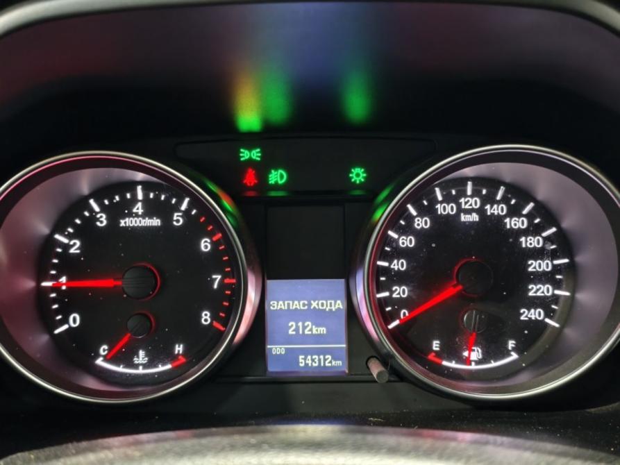Haval M6 II Курск  - изображение 11