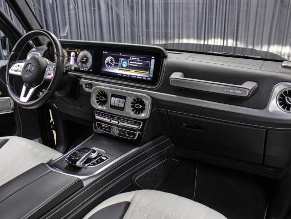 Mercedes-Benz G-Класс III (W463) с пробегом 2020 года, цена 12 650 000 рублей, 100800 км, внедорожник, Автокод Объявления