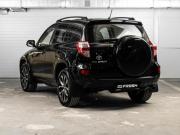 Toyota RAV4 III (XA30) Ставрополь  - изображение 27