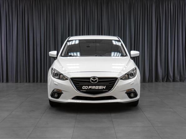 Mazda 3 III (BM) с пробегом 2013 года, цена 1 289 000 рублей, 200892 км, седан, Автокод Объявления