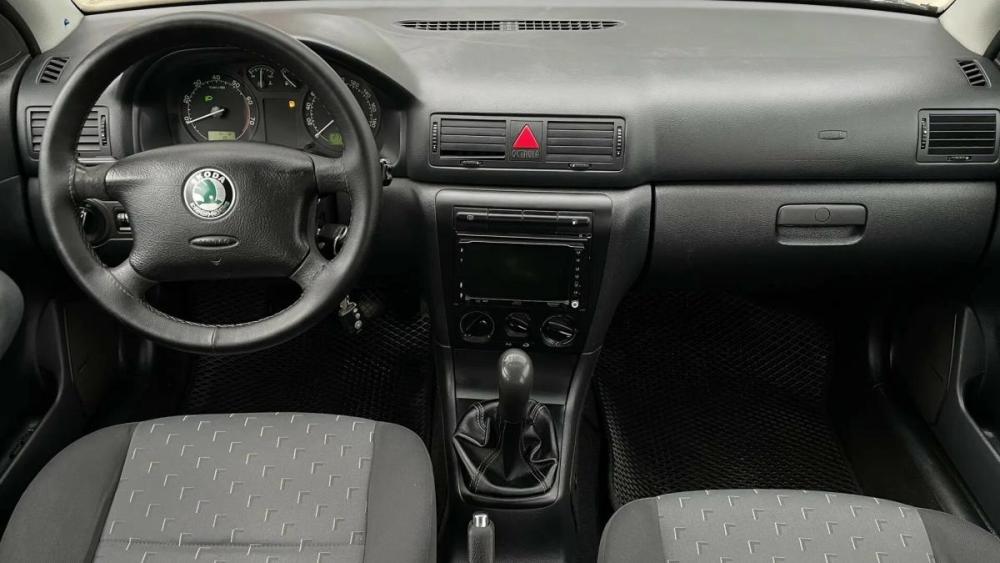 Skoda Octavia I (A4) Рестайлинг Оренбург  - изображение 3