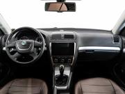 Skoda Octavia II (A5) Рестайлинг Санкт-Петербург  - изображение 29