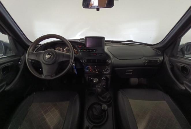 Lada (ВАЗ) Niva Travel I с пробегом 2021 года, цена 1 040 000 рублей, 44544 км, внедорожник, Автокод Объявления
