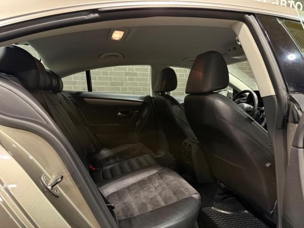 Volkswagen Passat CC I с пробегом 2011 года, цена 1 490 000 рублей, 89126 км, седан, Автокод Объявления