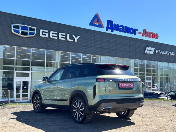 Jaecoo J7 I с пробегом 2023 года, цена 2 090 000 рублей, 54000 км, внедорожник, Автокод Объявления