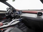 Geely Coolray I Москва  - изображение 30