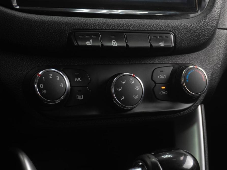 Kia Ceed II Рестайлинг Тюмень  - изображение 12